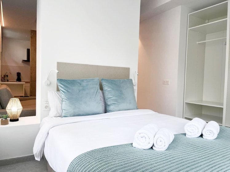 Shabolo Apartments Las Palmas, Gran Canaria