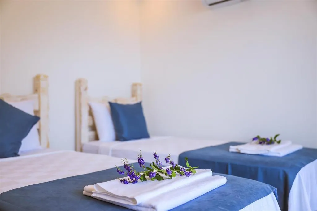 Room SIDE SEA VIEW Room, Alina Otel, Dalaman