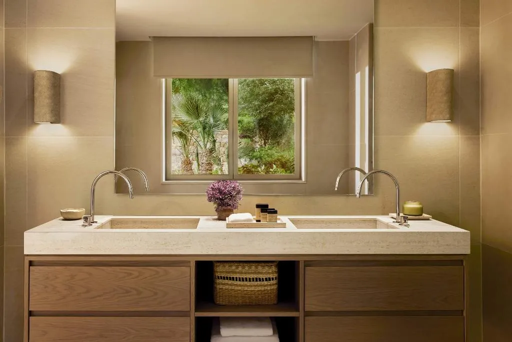 Double or Twin GARDEN VIEW Room, Sani Club, Halkidiki