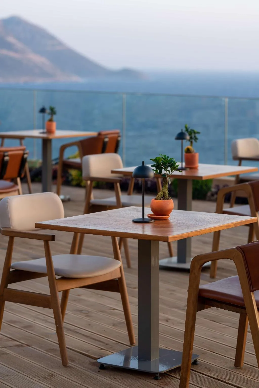 Restaurant, Radisson Blu Hotel Kas +12 ADULT ONLY, Dalaman