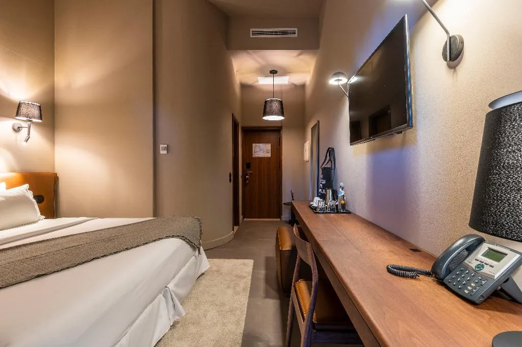 SINGLE PREMIUM Room, Aqua Pedra dos Bicos Design Beach -Adults Friendly, Algarve