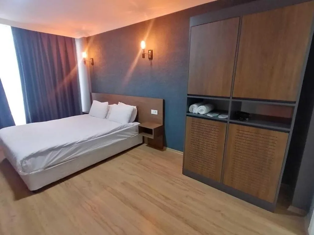 Room, Beta Guest House, Antalya