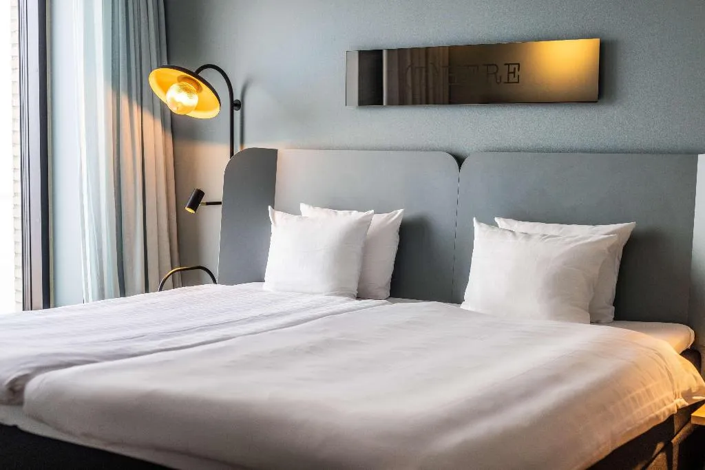 SUITE STANDARD Room, Scandic Cph-Strandpark, Copenhagen