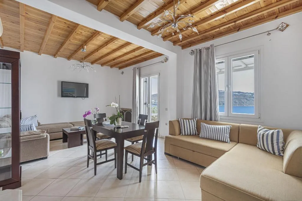 Room, Sea View Residence, Mykonos