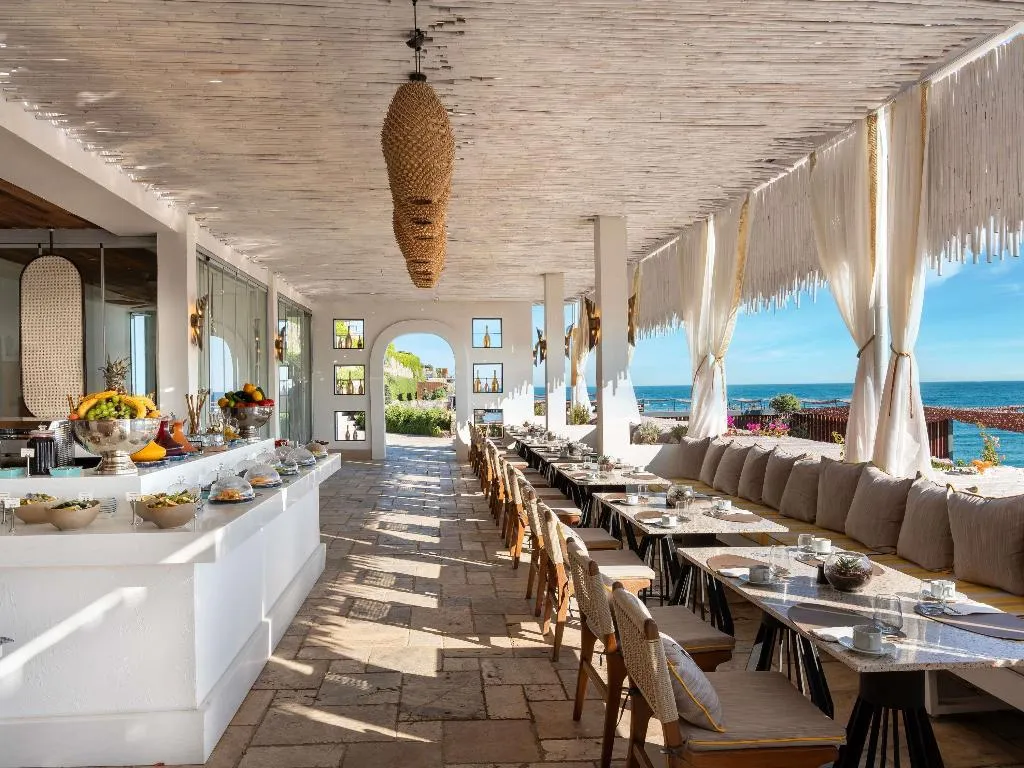 Restaurant, Swissotel Living Bodrum, Bodrum