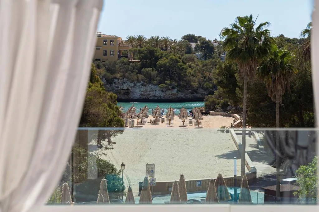 JUNIOR SUITE SEA VIEW Room, Marsenses Ferrera Blanca Adults Only, Majorca