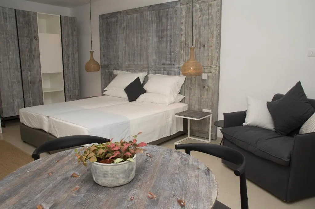 Room, Hylatio Tourist Village, Cyprus