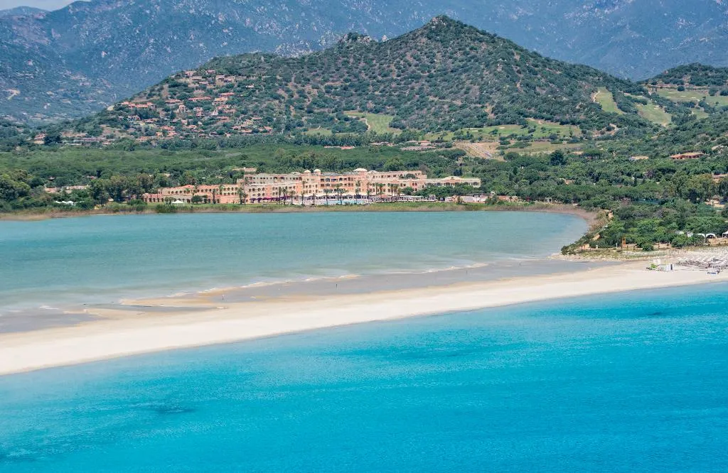 General view, Almar Timi Ama Resort & Spa, Cagliari