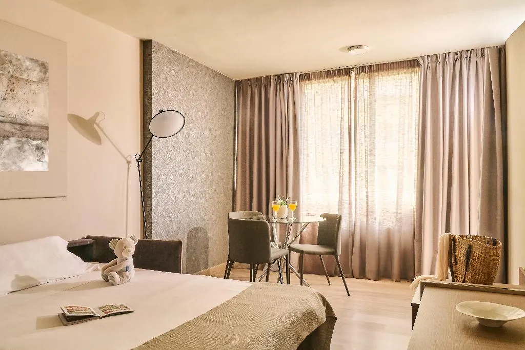 APARTMENT STANDARD Room, Ona Marbella Inn, Costa Del Sol