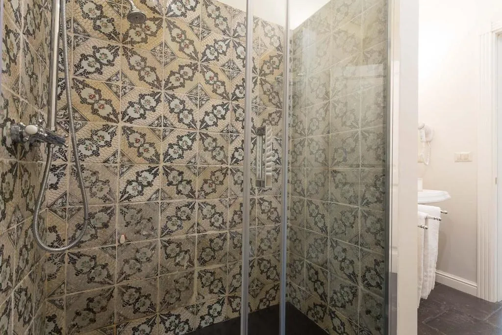 Room, San Carlo Suites, Catania