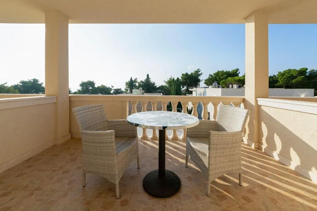 Room, Villa Mediterranea, Split