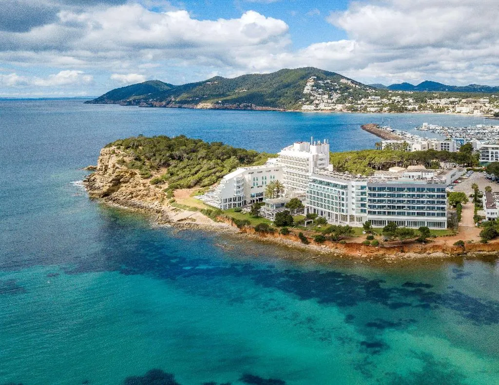 General view, Meliá Ibiza, Ibiza