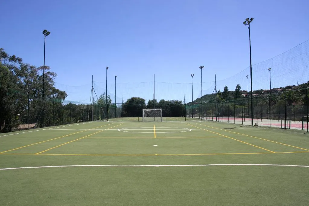 Sports and Entertainment, TH Costa Rei Free Beach Resort, Cagliari