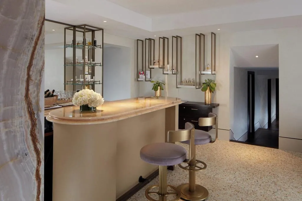 Sports and Entertainment, The St Regis Venice, Venice