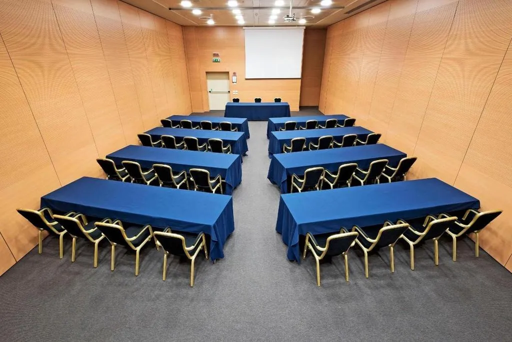 Conferences, Hotel Maggior Consiglio, Venice