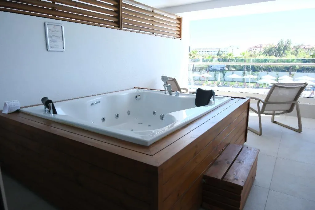 Room, Sunthalia Hotels & Resorts +16 Age Adults Only, Antalya
