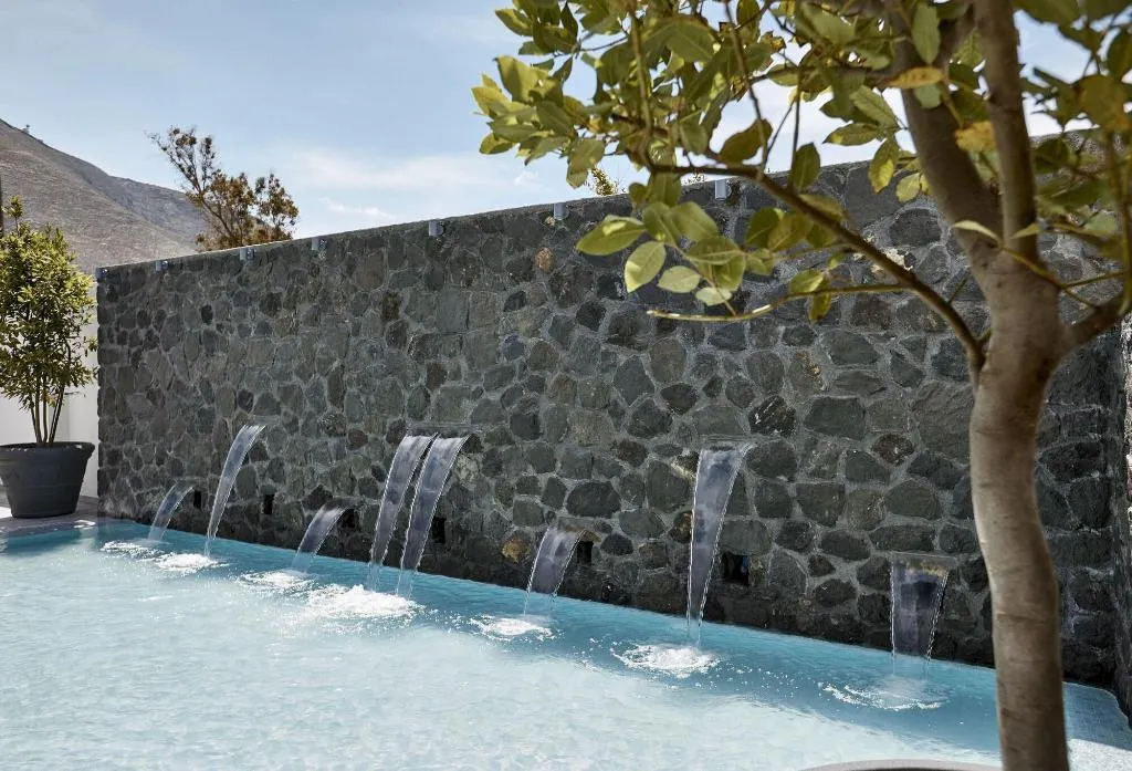 Sports and Entertainment, Amara Suites Santorini, Santorini