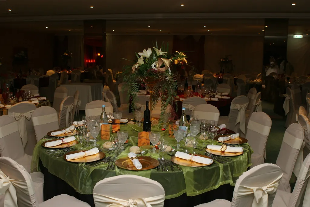 Conferences, Hotel Baia Grande, Algarve