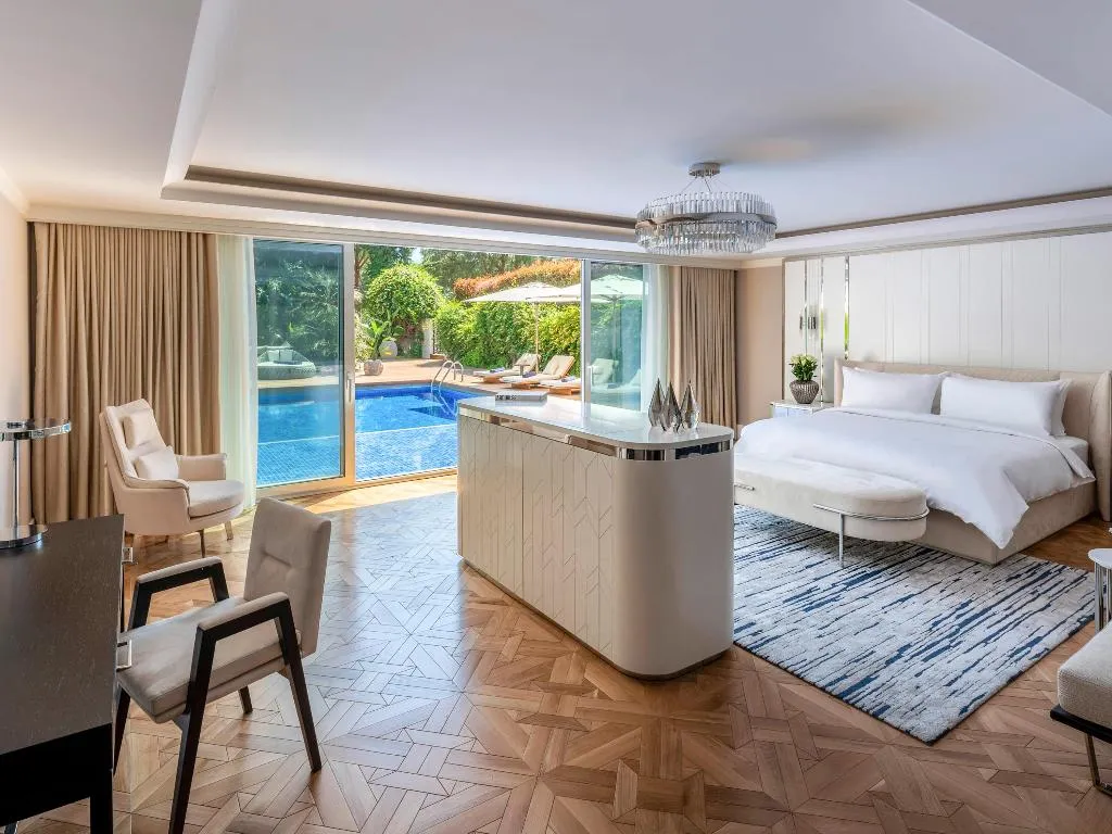 Room, Rixos Premium Belek L.O.L Theme Park Free Access, Antalya