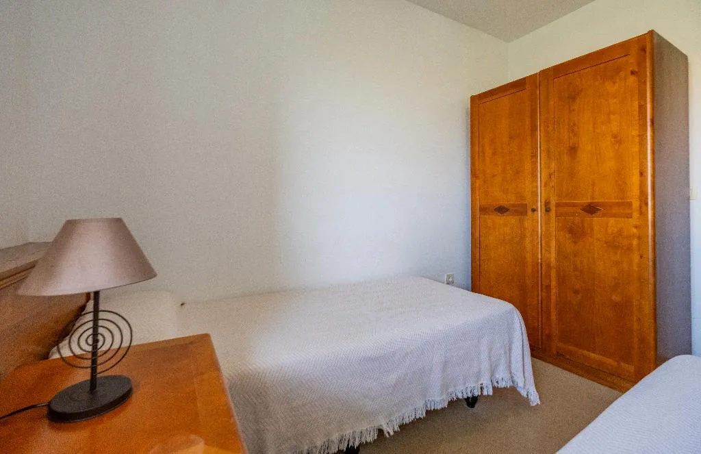 APARTMENT TWO BEDROOMS Room, Apartamentos Proamar, Costa Del Sol