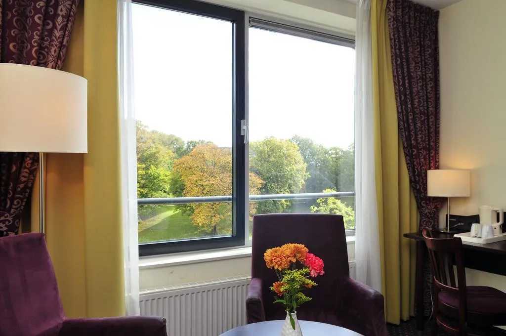 General view, Amrath Hotel Alkmaar, Amsterdam
