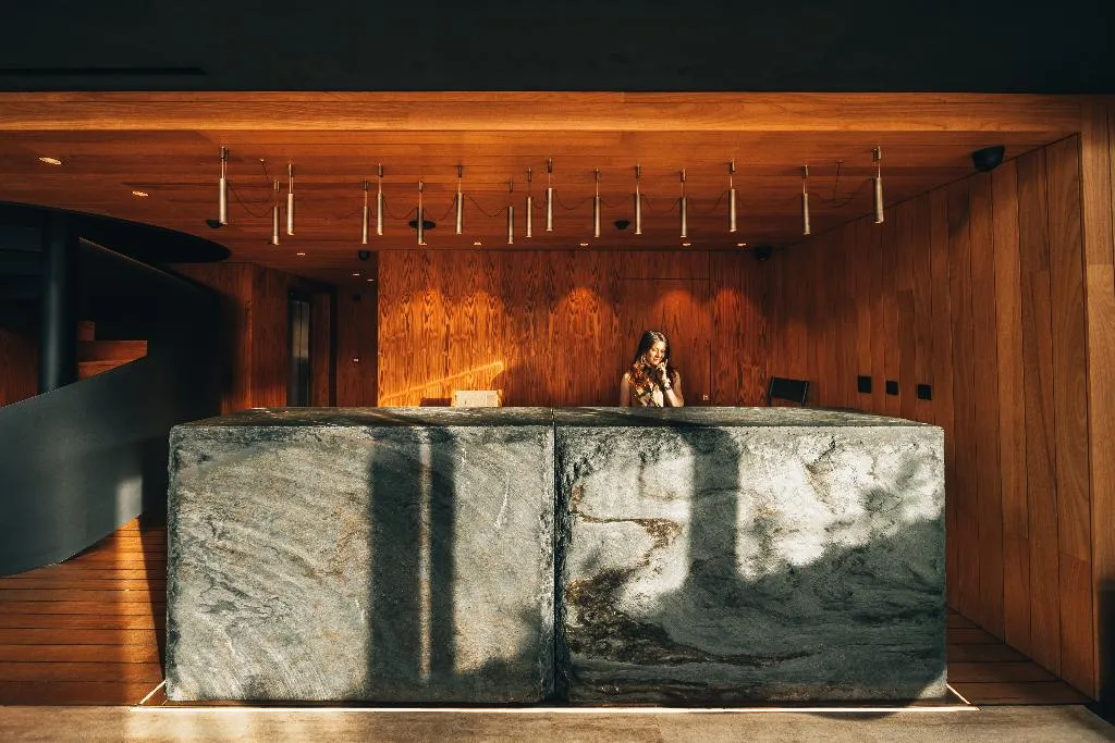 Lobby, M Boutique Hotel - Designed for Adults, Cyprus