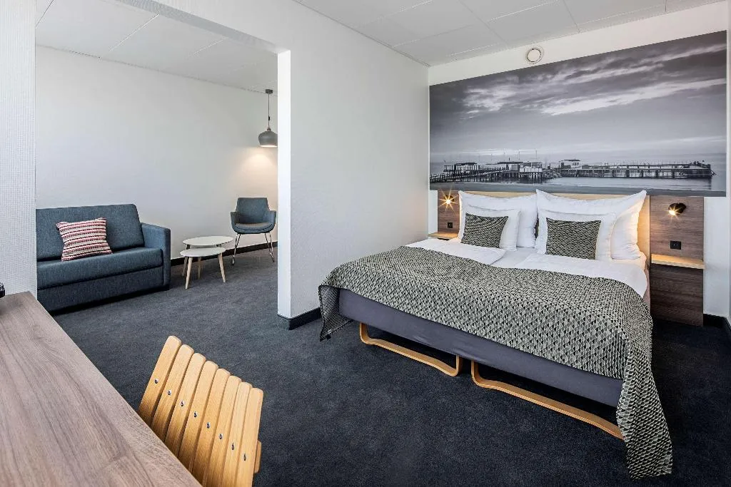Room, Best Western Plus Airport Hotel Copenhagen, Copenhagen