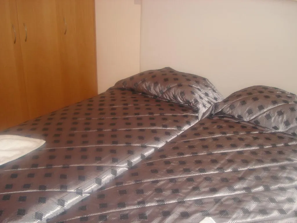 APARTMENT TWO BEDROOMS Room, Akamas Health Farm And Spa, Cyprus