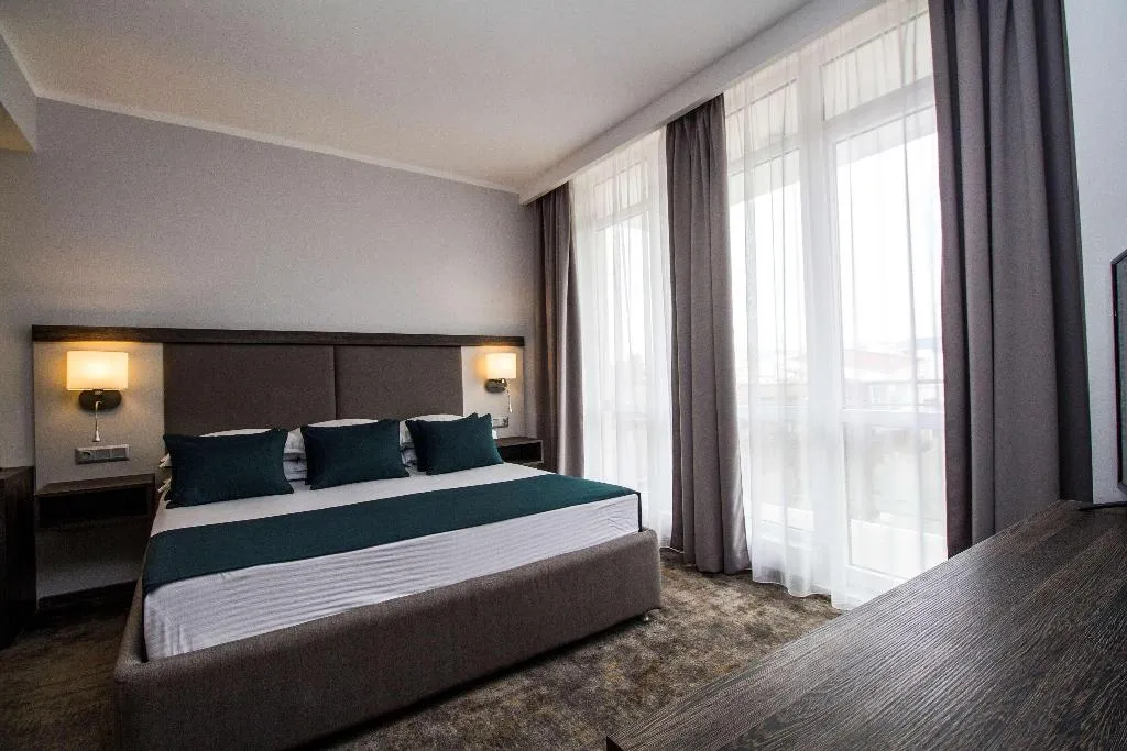 SUITE EXECUTIVE Room, Best Western Plus Premium Inn, Bourgas