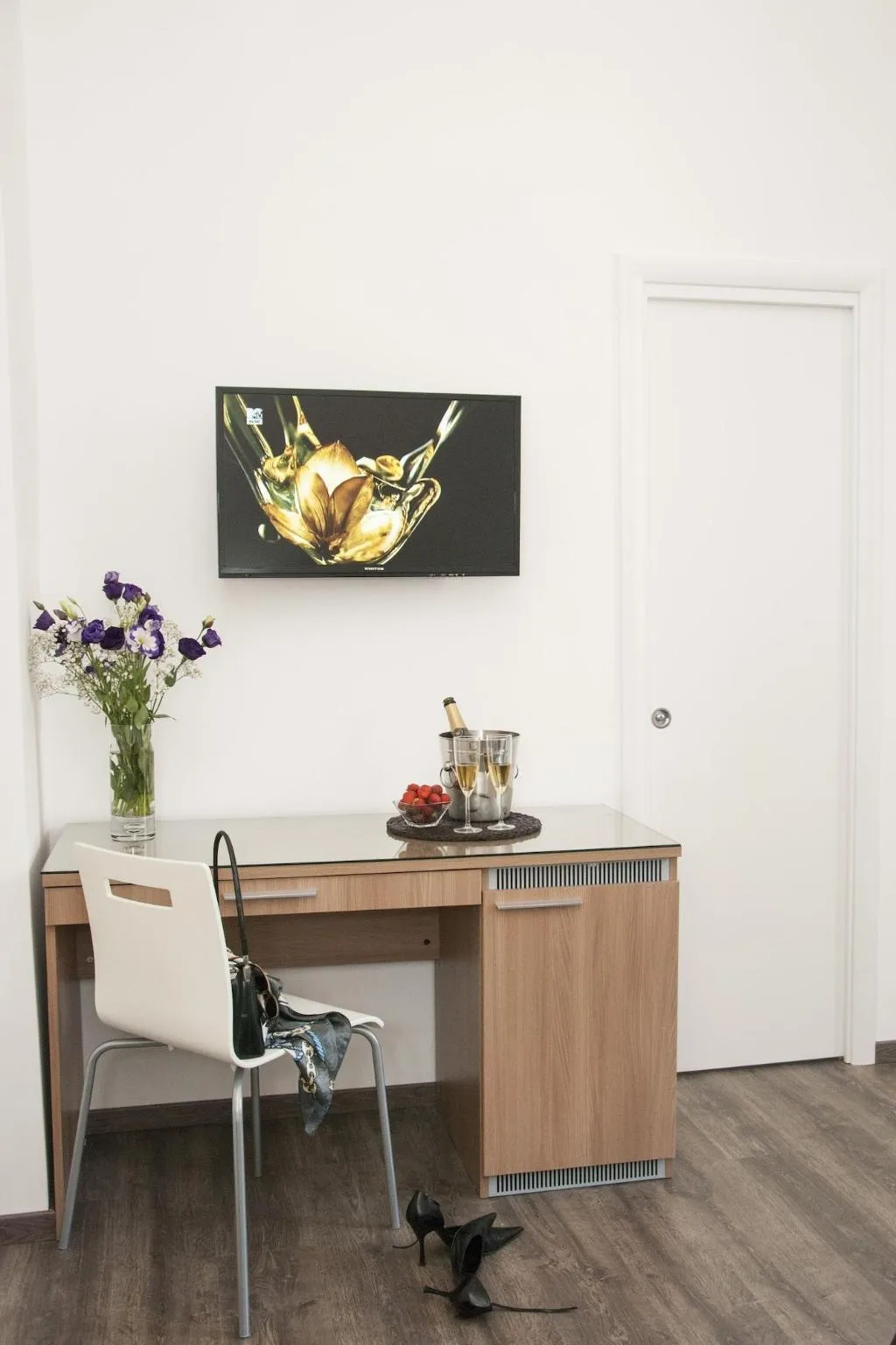Room, I Love Italy Rome, Naples
