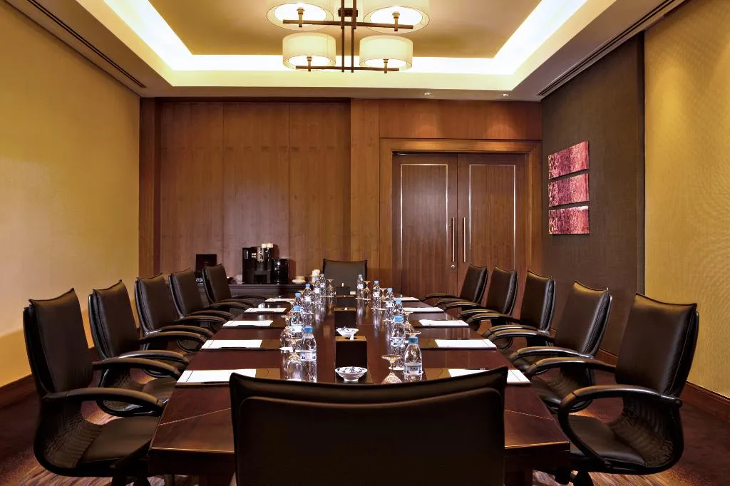 Conferences, Amwaj Rotana-Jumeirah Beach, Dubai