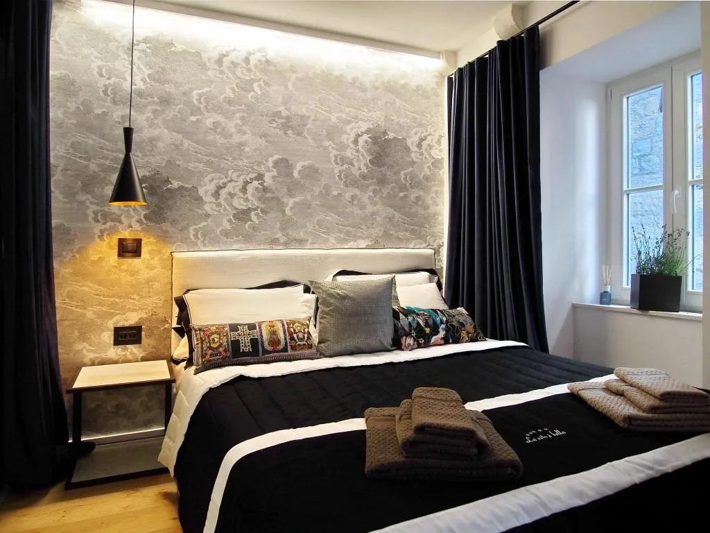 Room, La Vita E Bella Ii, Dubrovnik