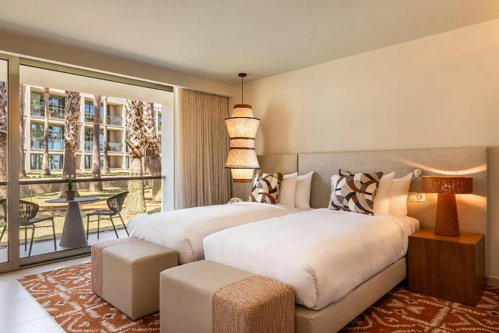 Double or Twin PREMIUM Room, Kimpton Atlantico Algarve, Algarve