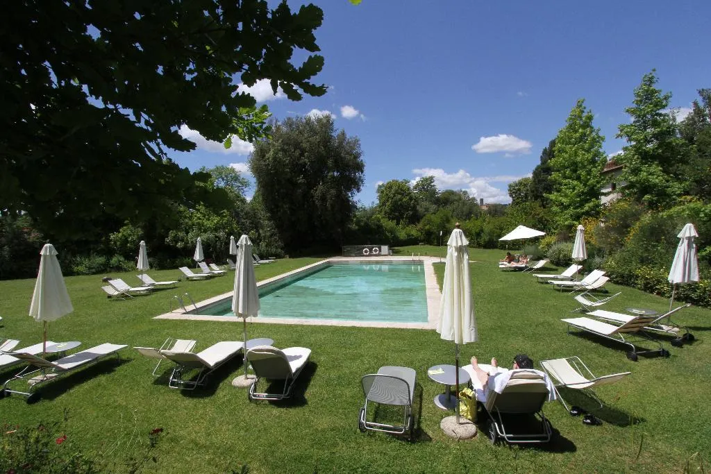 Pool, Relais Della Rovere, Florence