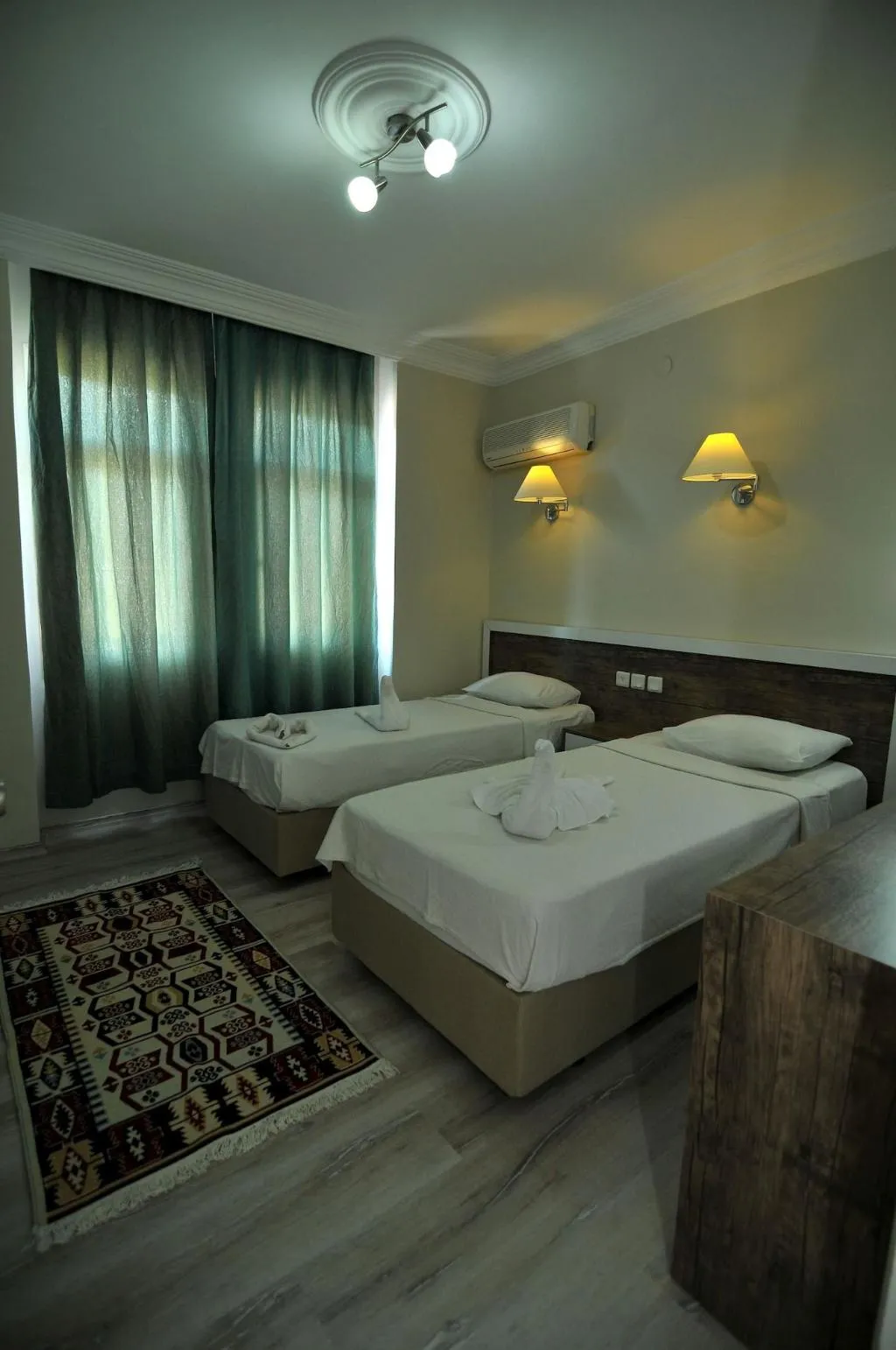 Room, Cleopatra King Apart, Antalya
