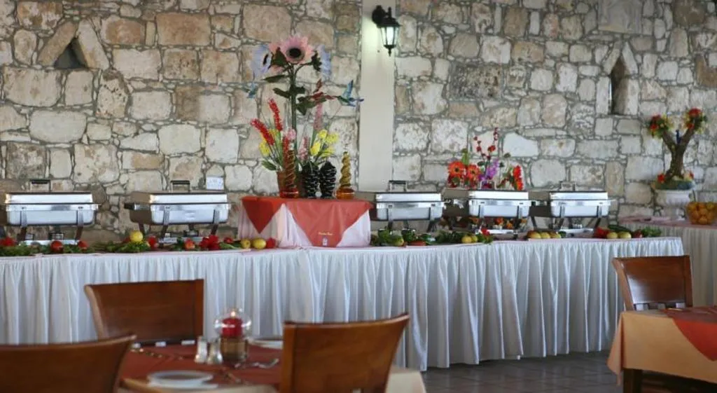 Restaurant, Corallia Beach Hotel Apartments, Cyprus