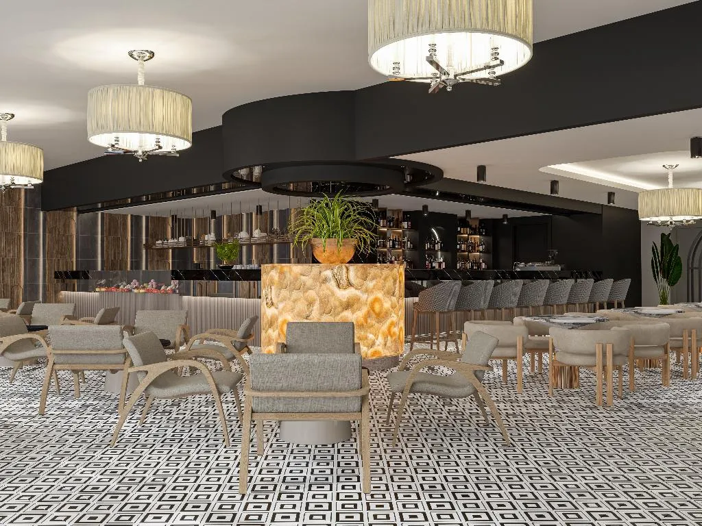 Bar, Annabella Diamond Hotel & Spa, Antalya