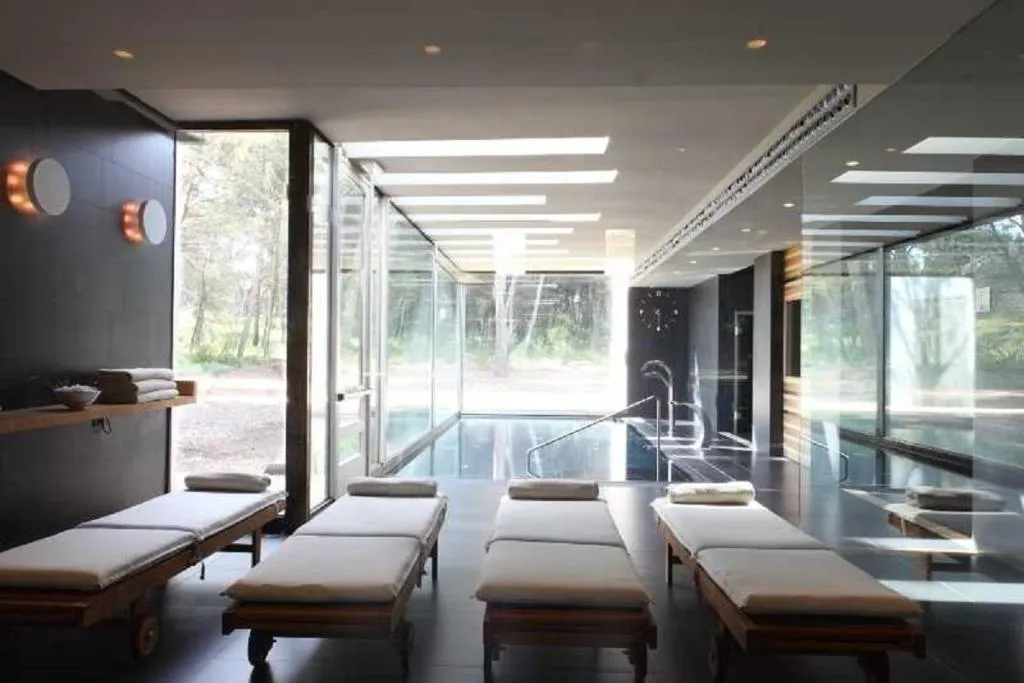 Pool, Hostal Spa Empuries, Costa Brava