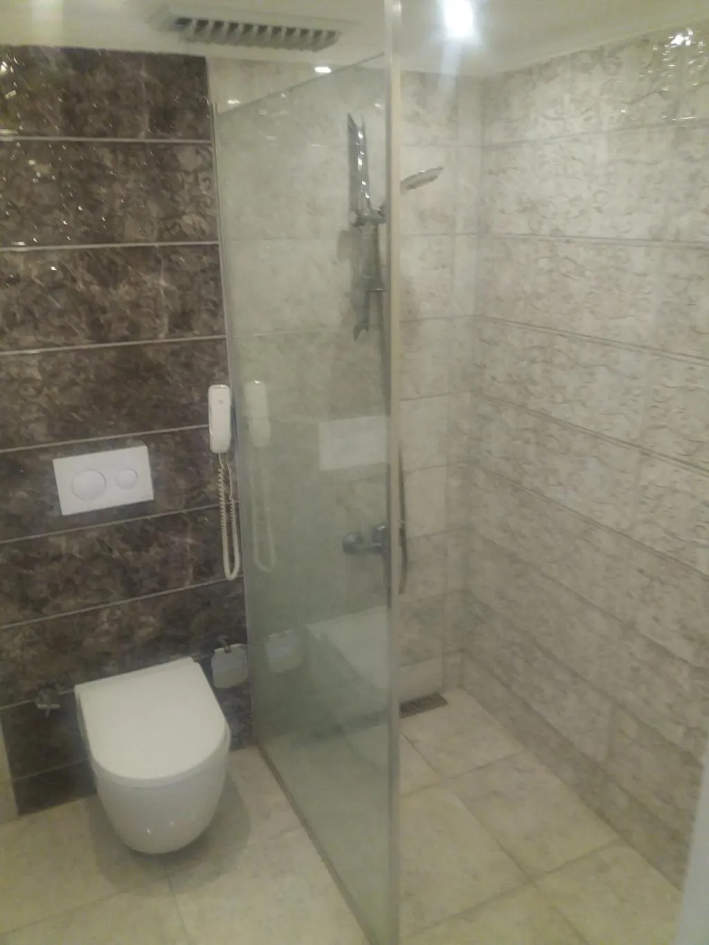 Room, Ayma Hotel, Izmir