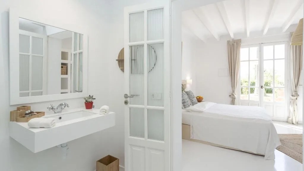Room, Finca Son Miranda, Majorca