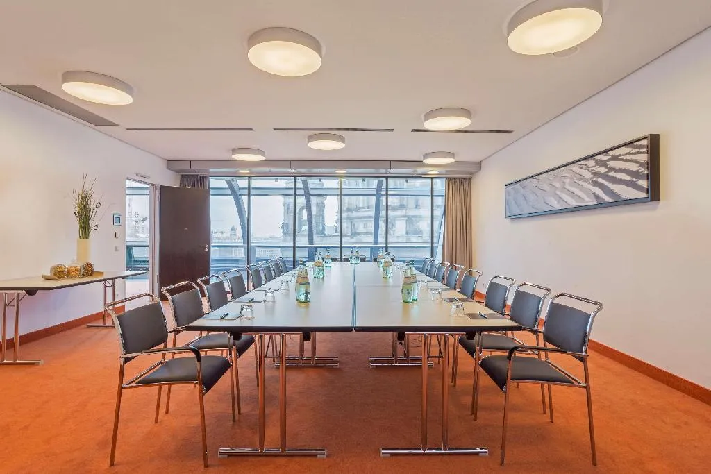 Conferences, Radisson Collection Hotel, Berlin, Berlin