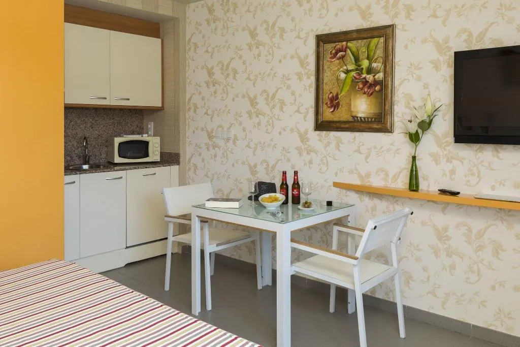 Room, Spa Cap De Creus Hotel, Costa Brava