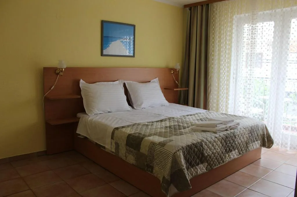 Room, Pansion Begić, Split
