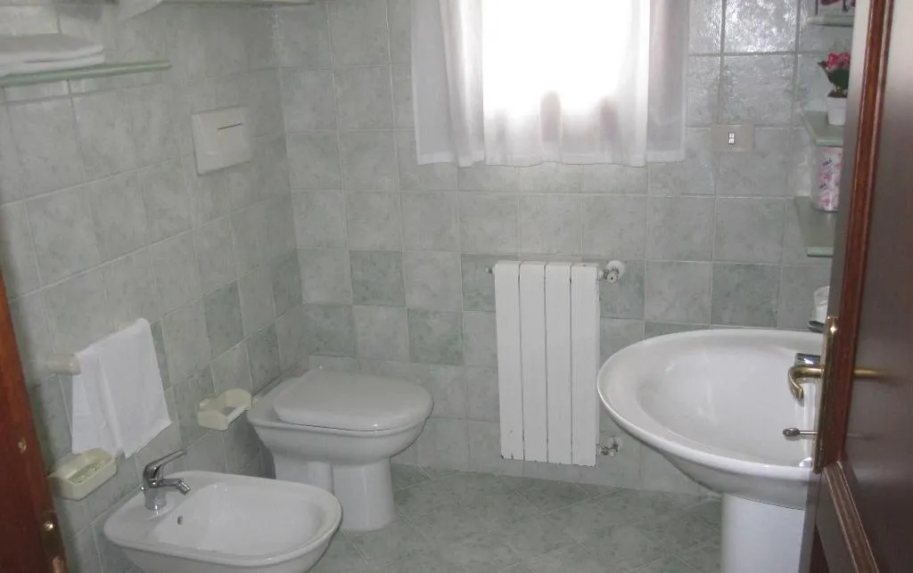 Room, Residence Olbia, Olbia