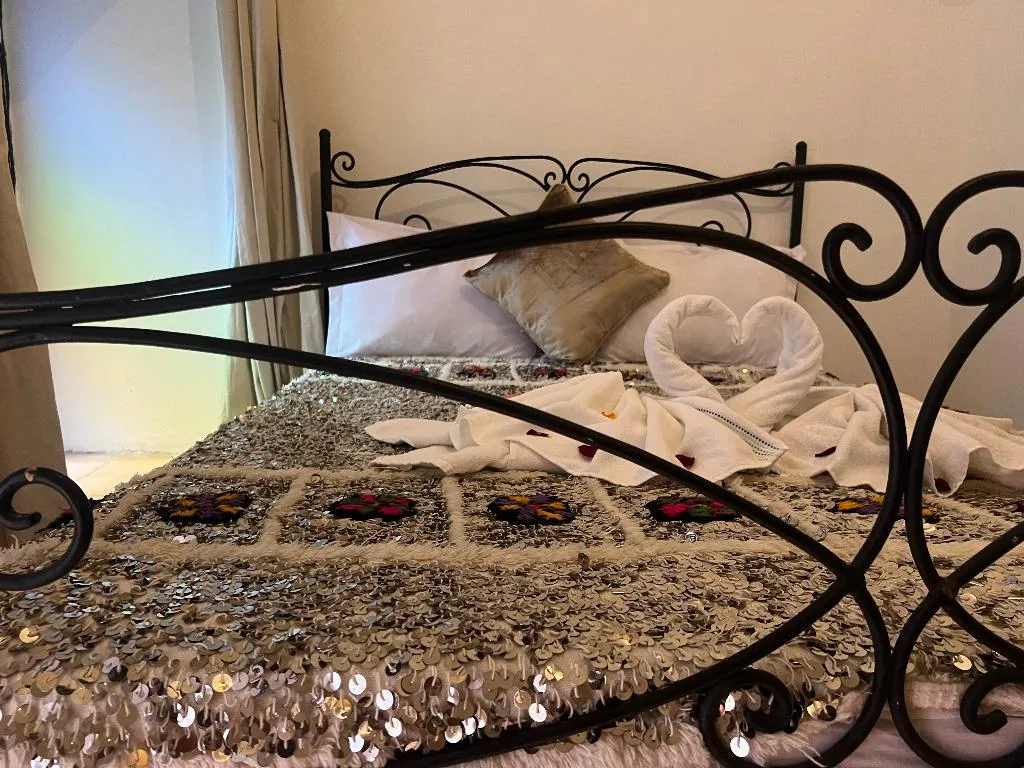 DOUBLE STANDARD Room, Riad Ago, Marrakech