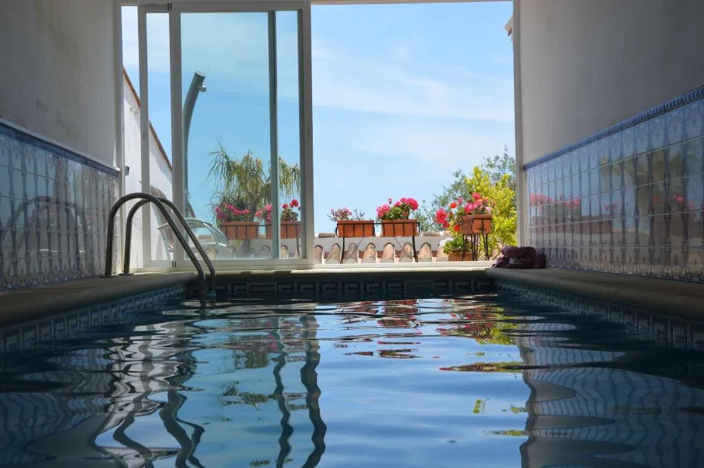 Sports and Entertainment, Casa Roble B&B, Seville