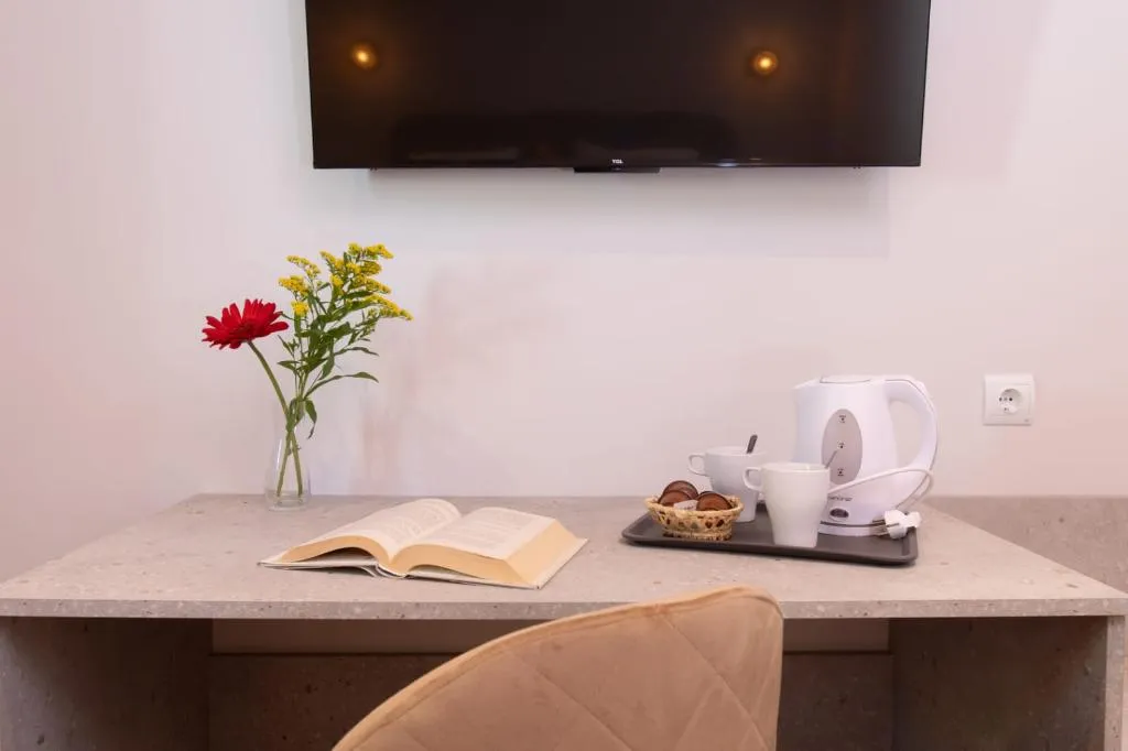 Double or Twin CLASSIC Room, Boutique Rooms Playa Burriana, Costa Del Sol