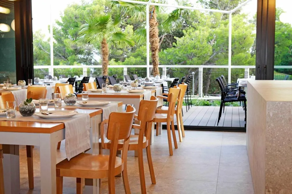 Restaurant, Lifestyle Hotel Vitar - Adults Only, Split