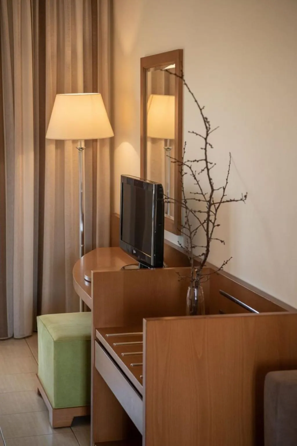 Room, Cretan Dream Resort & Spa, Crete