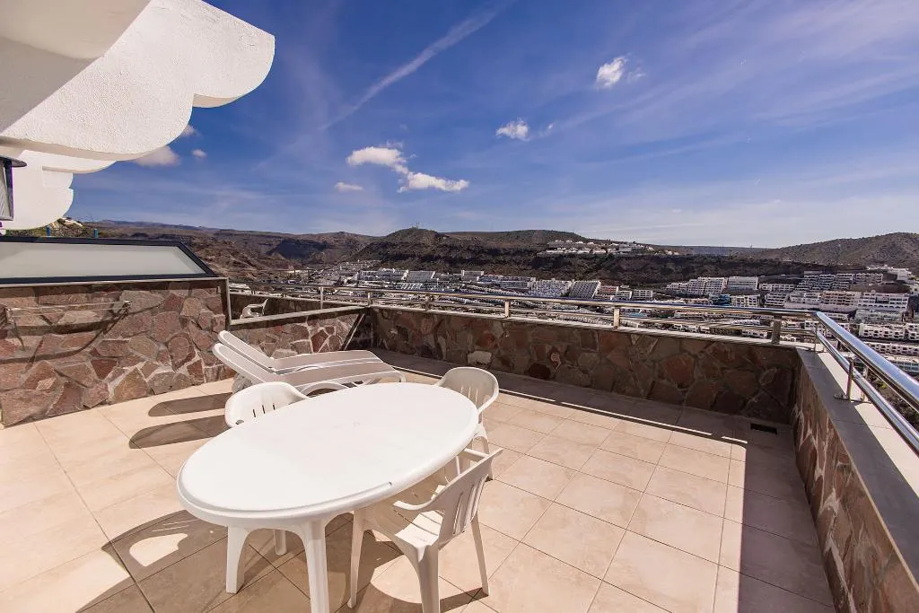 APARTMENT CLASSIC Room, Servatur JB, Gran Canaria